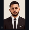 Ash ali