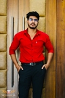 Suvam Mohanty