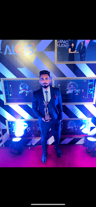 Ankush Parmar