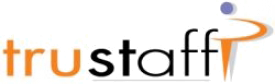 Logo for trustaff