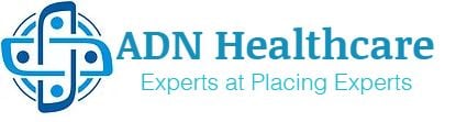 Logo for ADN Healthcare