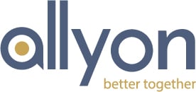 Logo for Allyon