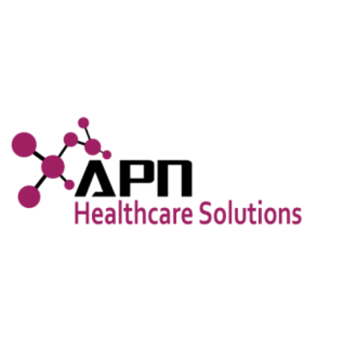 Logo for APN Healthcare Solutions
