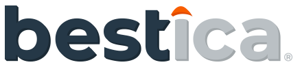 Logo for Bestica