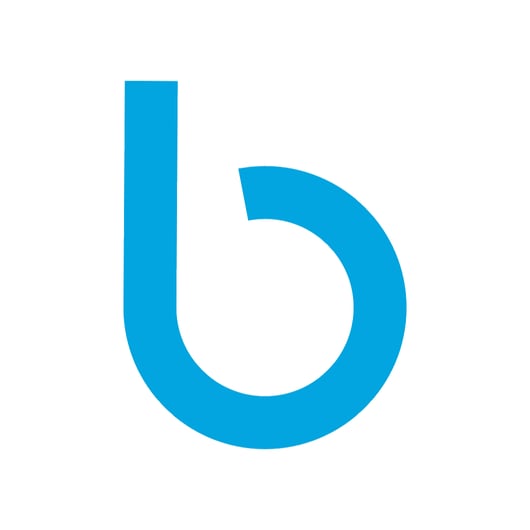 Logo for Blu Medstaff