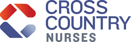 Logo for Cross Country Nurses