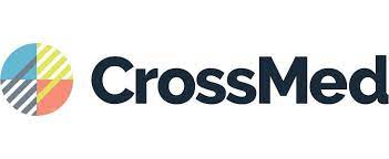 Logo for CrossMed - Cath Lab