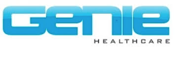Logo for Genie Healthcare