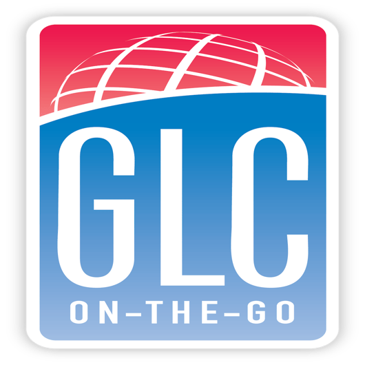 Logo for GLC On-The-Go