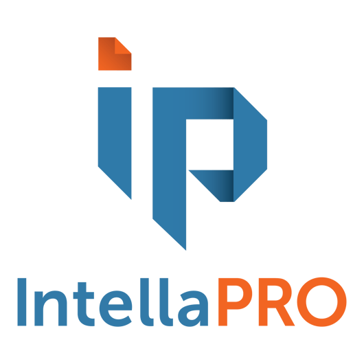Logo for IntellaPro
