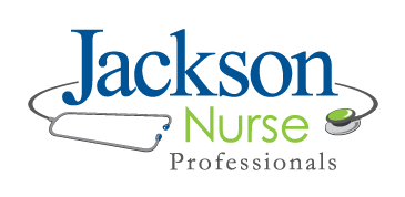 Logo for Jackson Nurse Professionals