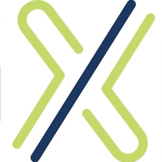 Logo for Junxion Med Staffing
