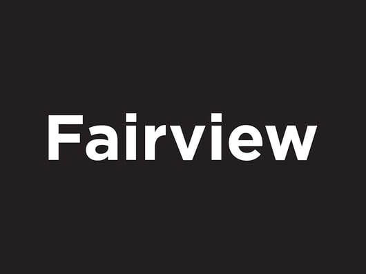 Logo for M Health Fairview