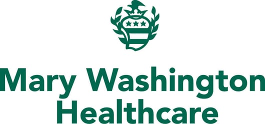 Logo for Mary Washington Healthcare