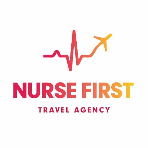 Logo for Nurse First