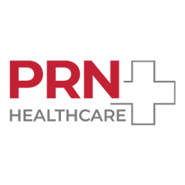 Logo for PRN Healthcare