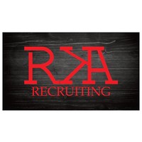 Logo for RKA Recruiting