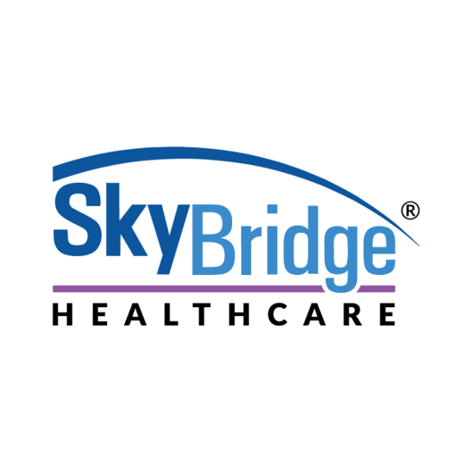 Logo for SkyBridge Healthcare