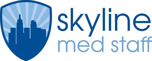 Logo for Skyline Med Staff Home Health