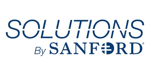 Logo for Solutions by Sanford
