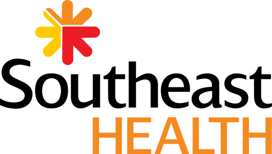 Logo for Southeast HEALTH