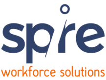 Logo for Spire Workforce Solutions