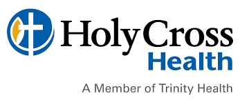 Logo for Trinity Health