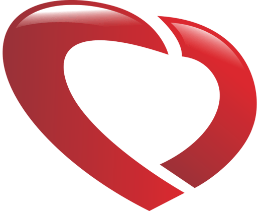 Logo for Trustaff CardioSolution