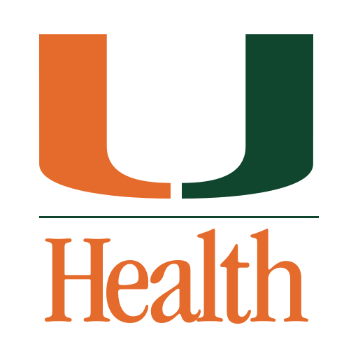Logo for University of Miami