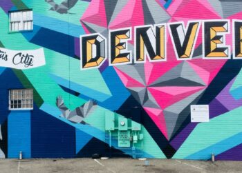 Welcome to Denver - Location Guide