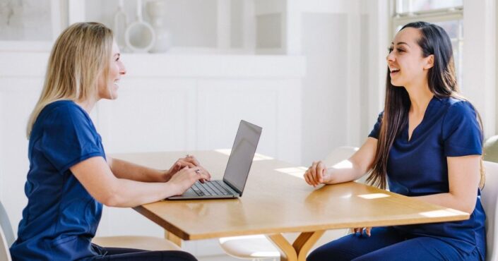 Vivian Health Nurse Clinician Advocates