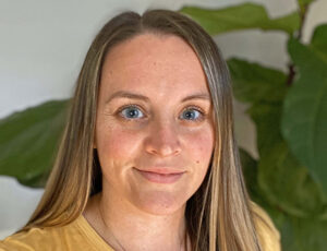 Clinician Advocate Kaylee Parker