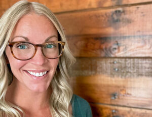 Clinician Advocate Michelle Lange