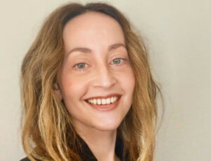 Clinician Advocate Rachel Neill