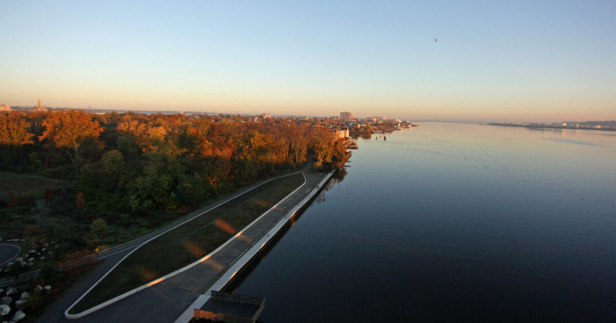 Alexandria, Virginia