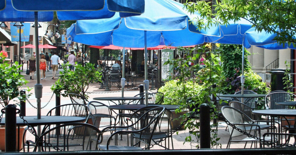 Charlottesville, Virginia