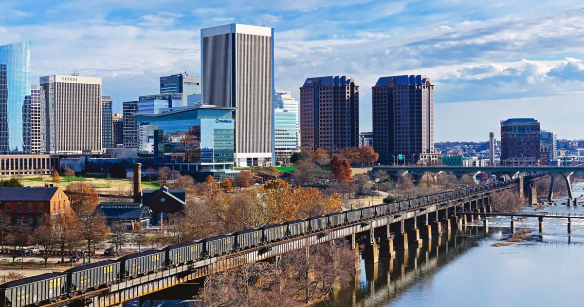 Richmond, Virginia