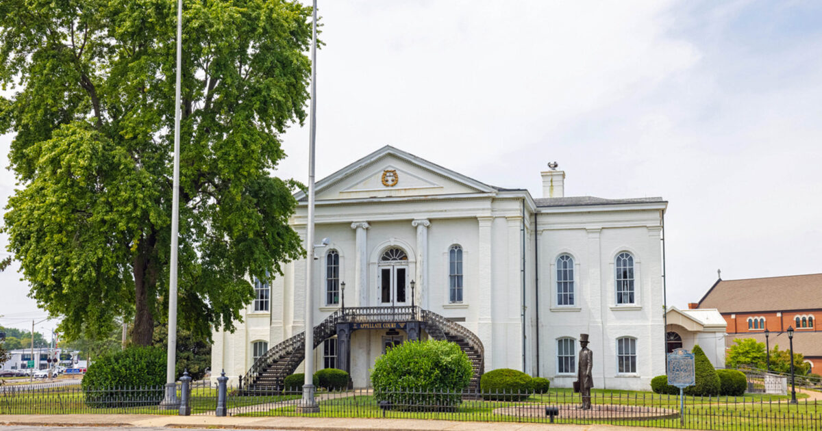 Mount Vernon, Illinois