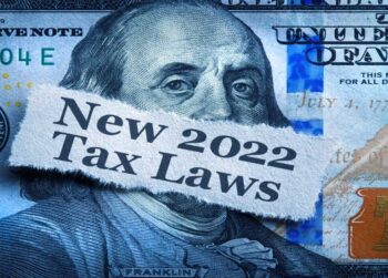 travel nursing tax rules 2022