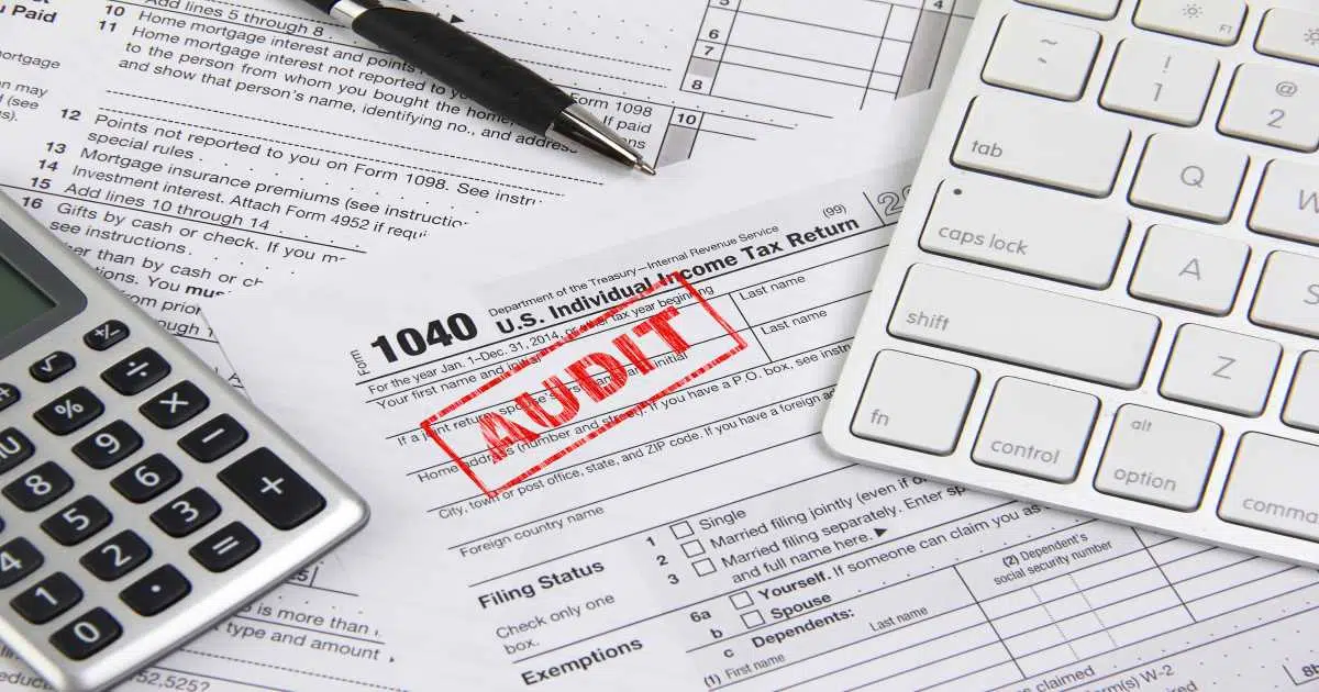 Travel nursing tax rules - tax audit