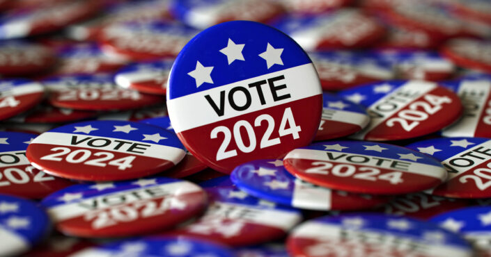 voting as a travel nurse