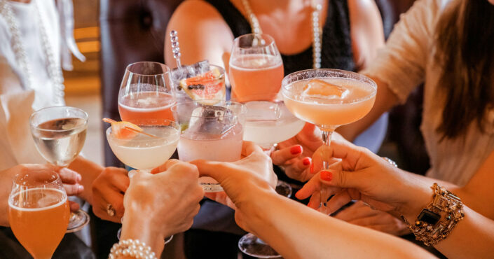 Mocktails - helena-yankovska-7EbGkOm8pWM-unsplash