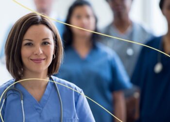 Self-advocate in toxic workplace