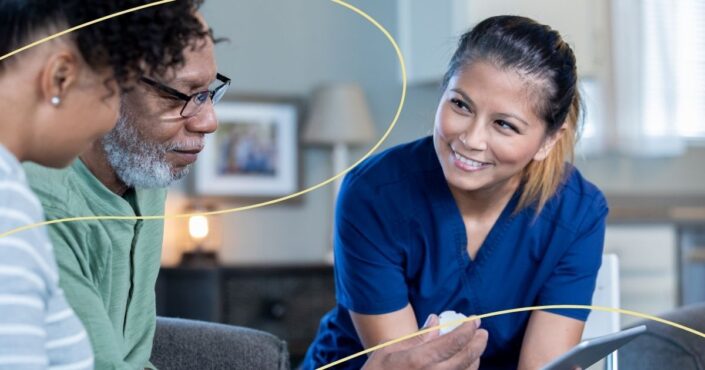 Cultural Competence in Healthcare