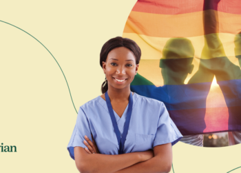 Caring for LGBTQ+ patients