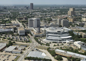 Baylor University Medical Center - Dallas