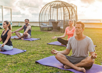 Revitalizing your nursing career with meditation