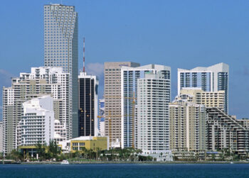 Larkin Community Hospital, Miami, Florida