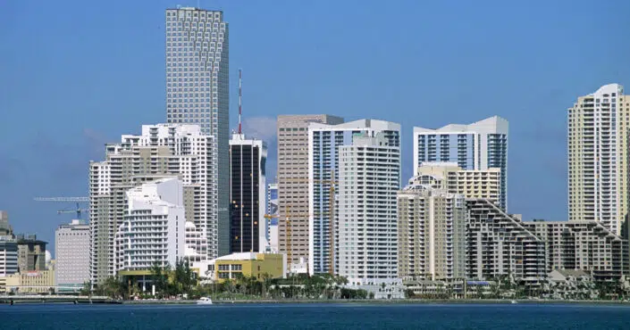 Larkin Community Hospital, Miami, Florida
