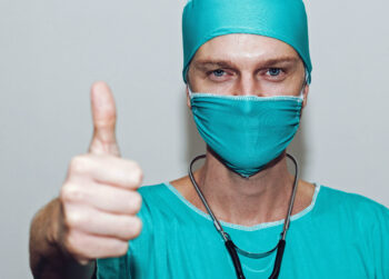 Tips for taking charge of your nursing career